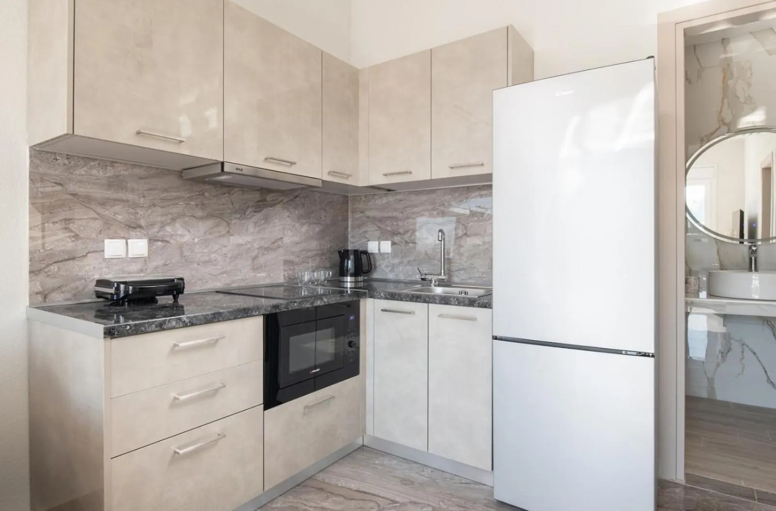 Amadeus Golden Resort Toroni 0*,