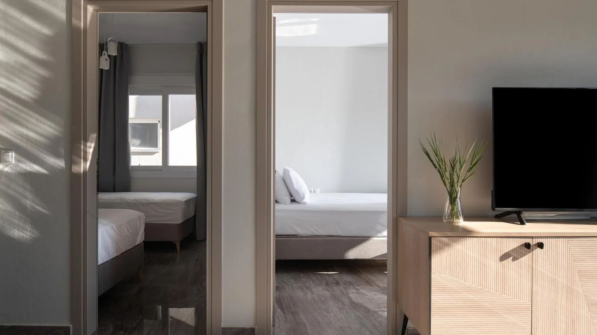Amadeus Golden Resort Toroni Villa