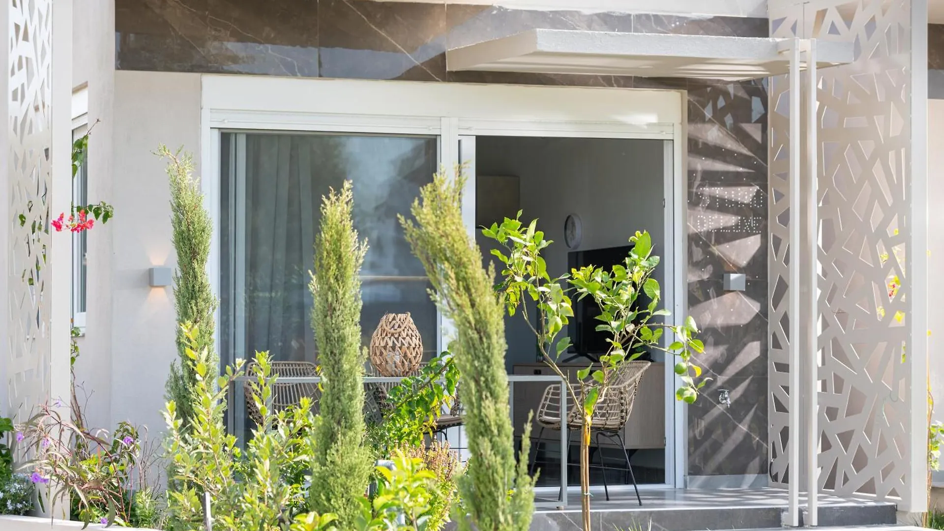 Villa Amadeus Golden Resort Toroni