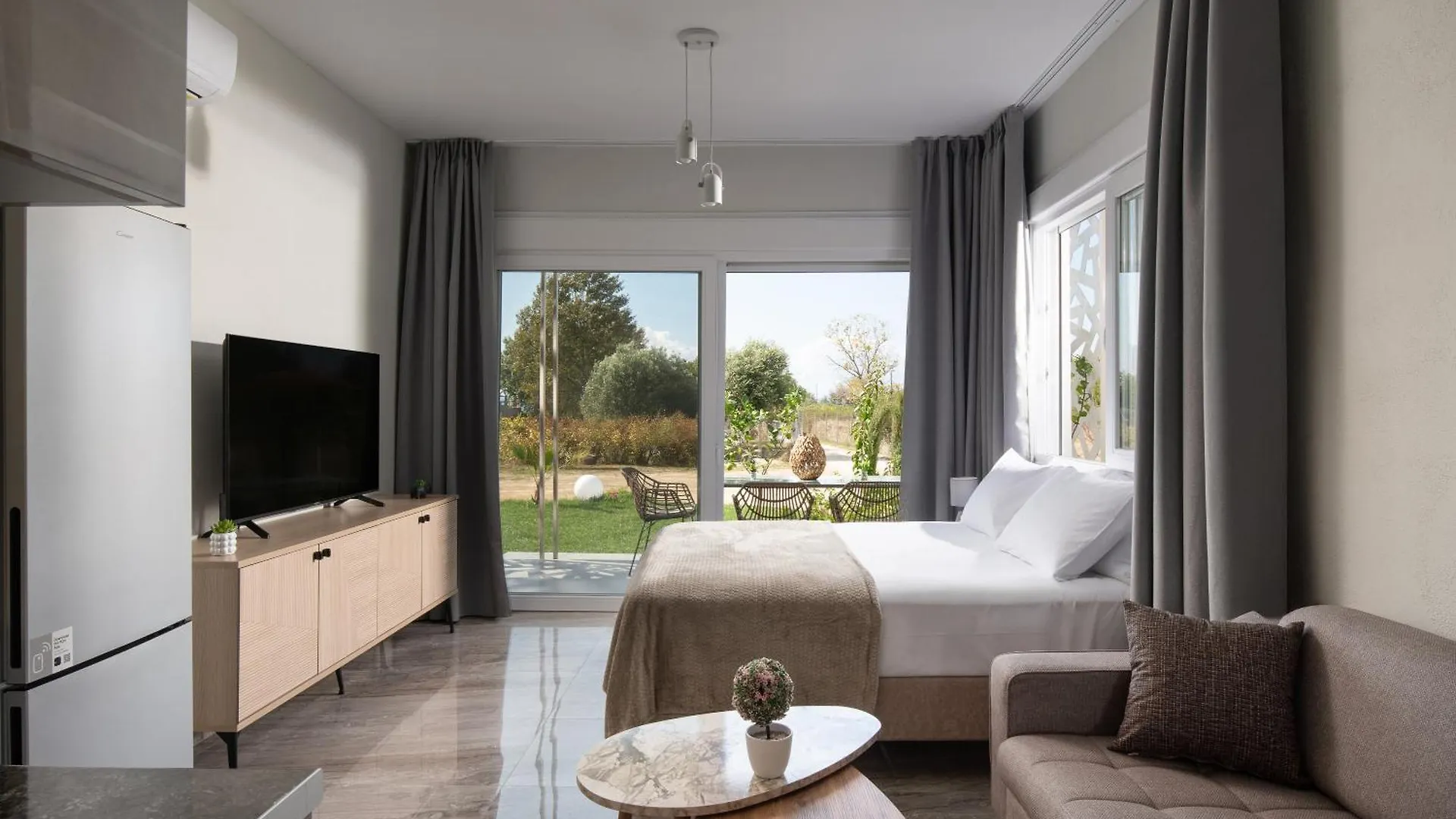 Amadeus Golden Resort Toroni