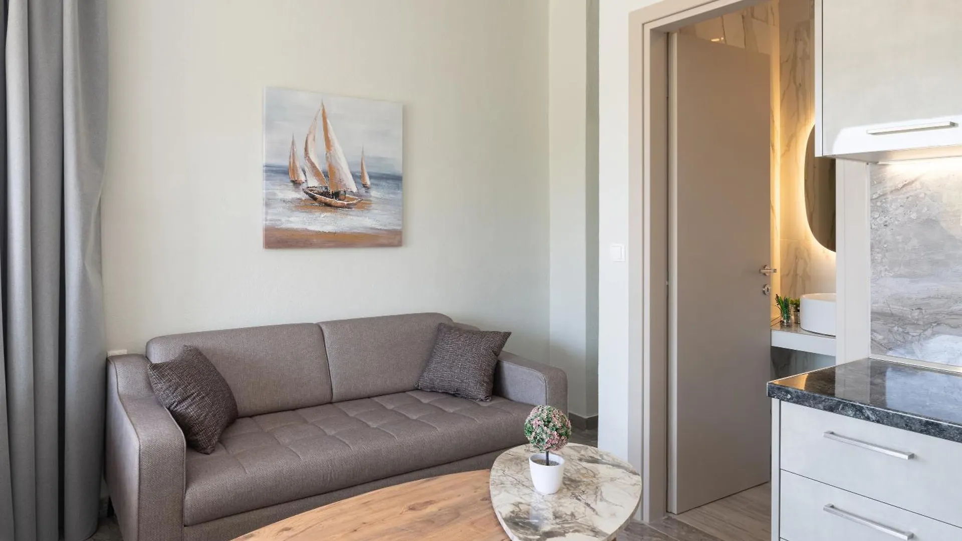 Villa Amadeus Golden Resort Toroni