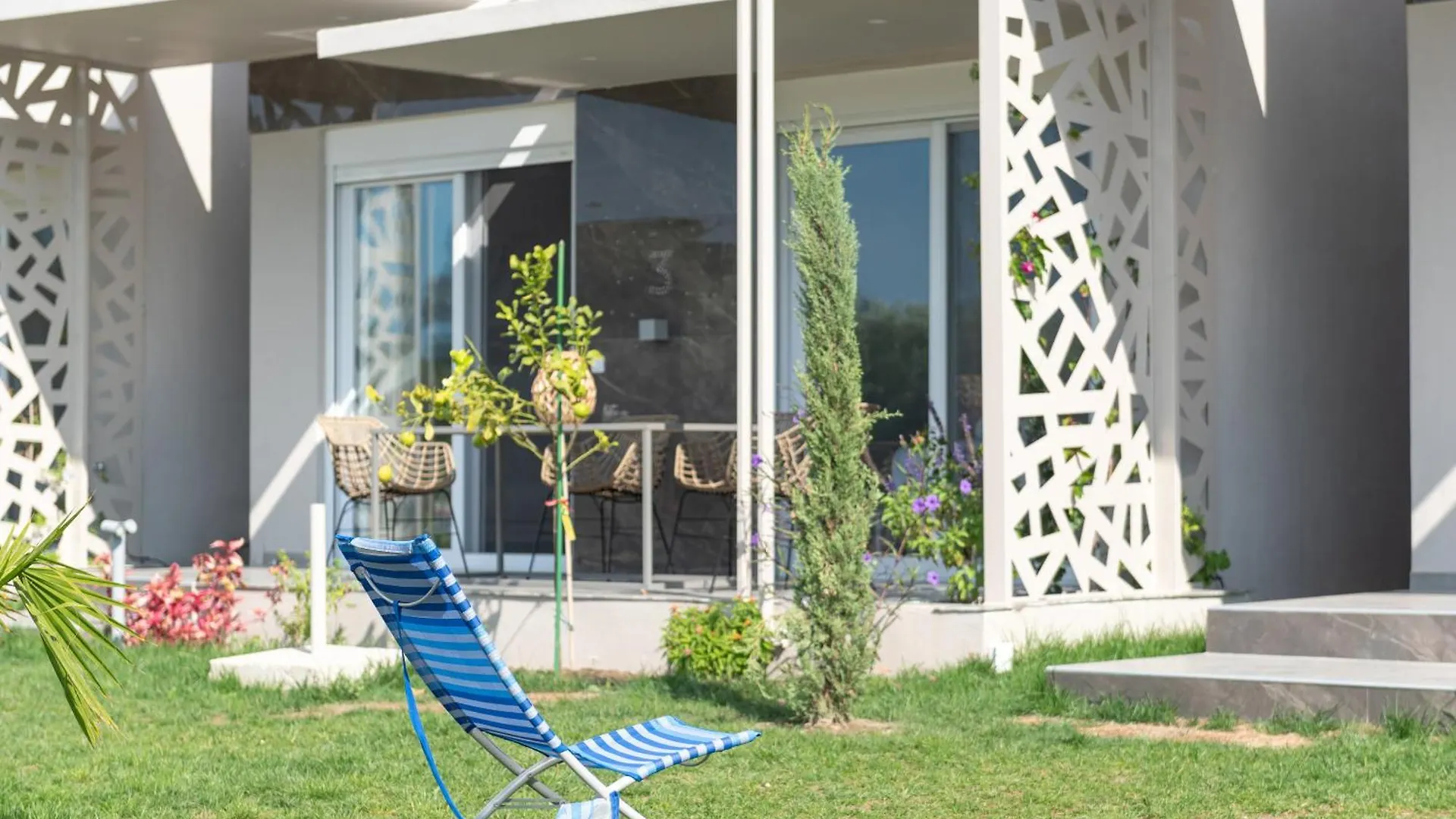 Amadeus Golden Resort Toroni