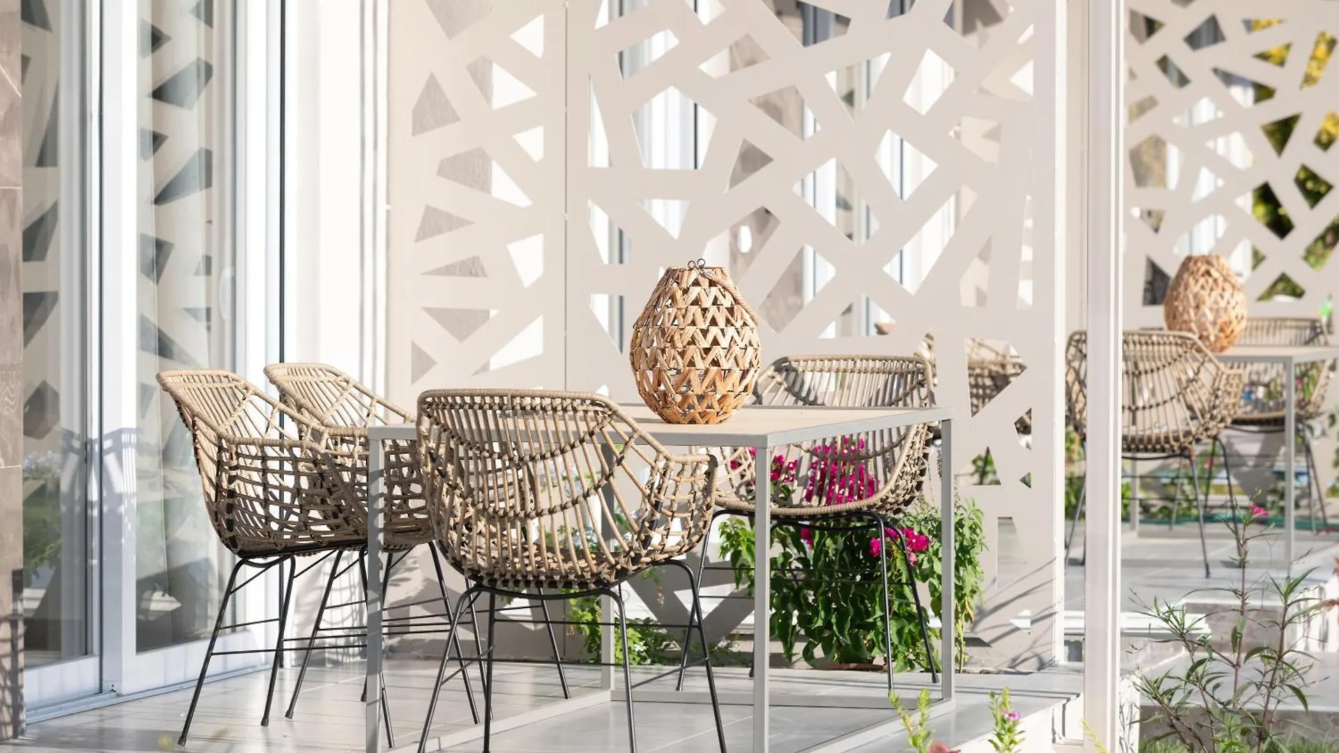 Villa Amadeus Golden Resort Toroni