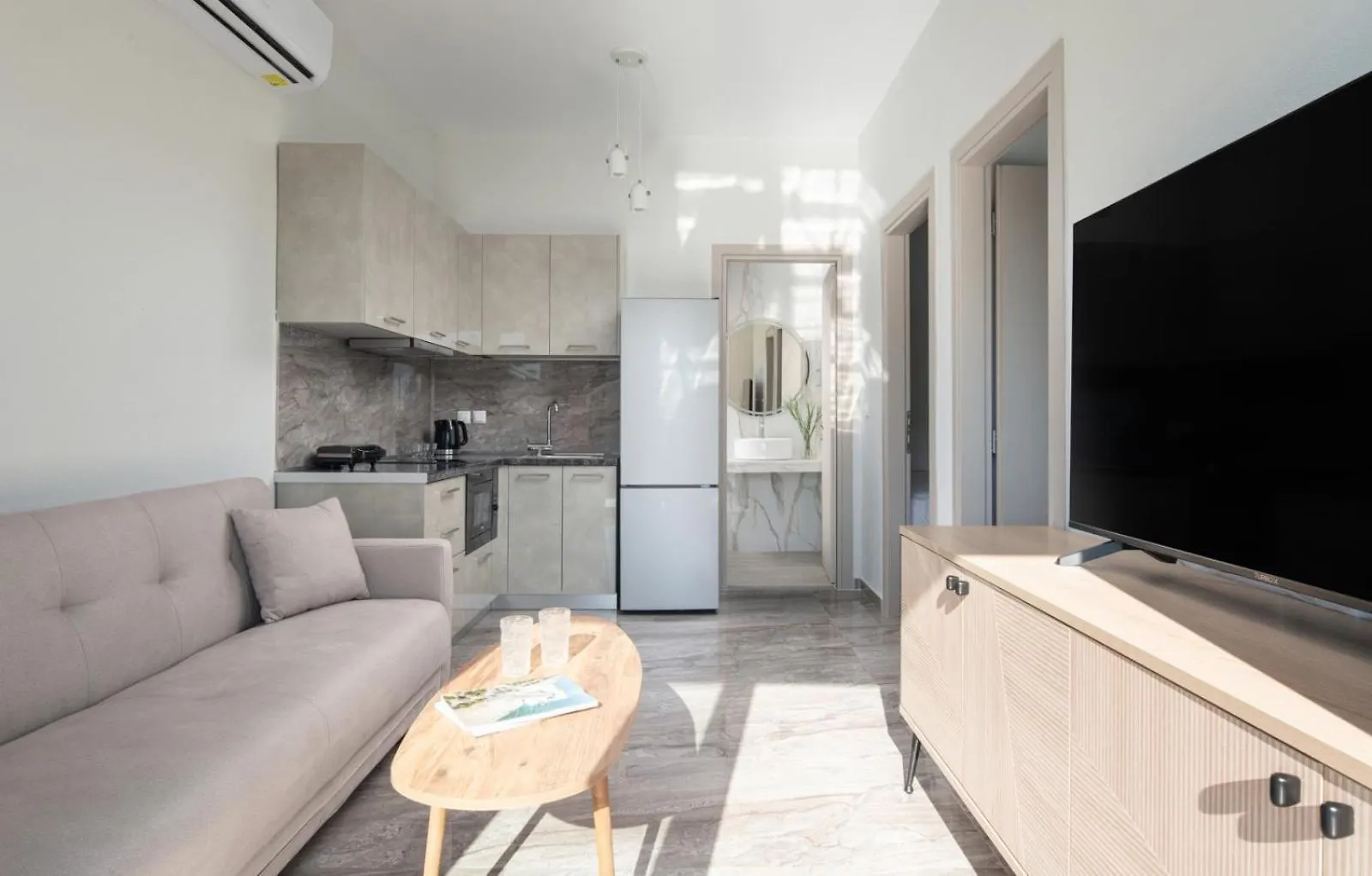 Amadeus Golden Resort Торони 0*,  Греция