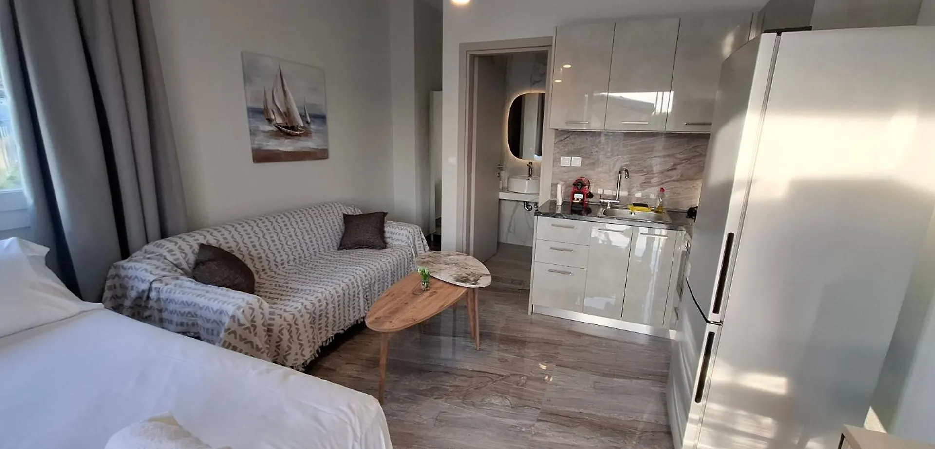 Amadeus Golden Resort Торони Греция