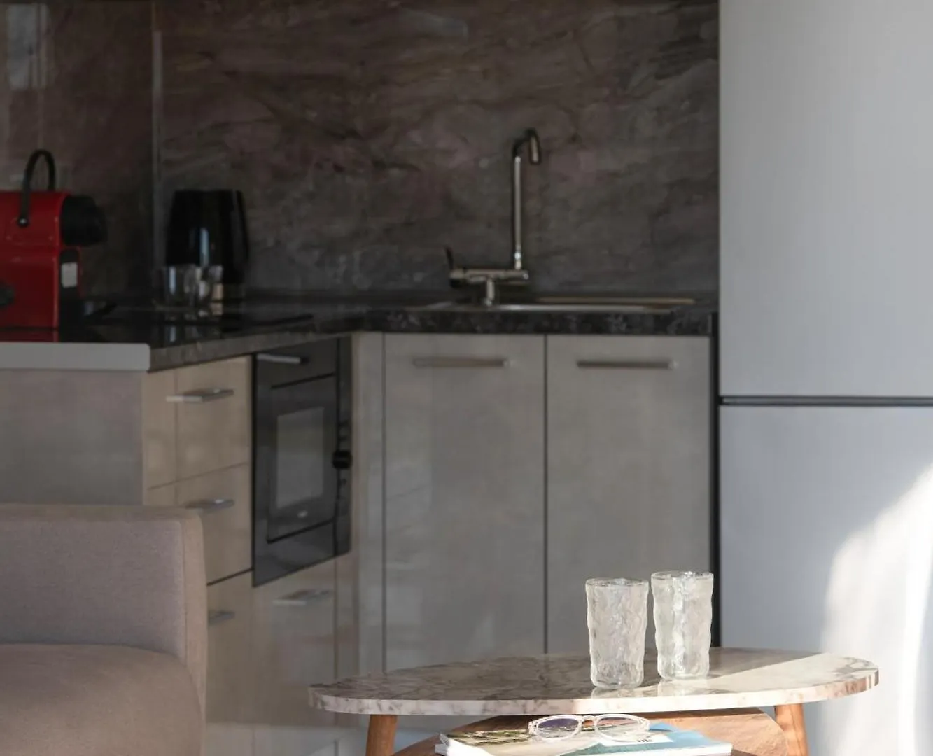 Amadeus Golden Resort Торони Вилла