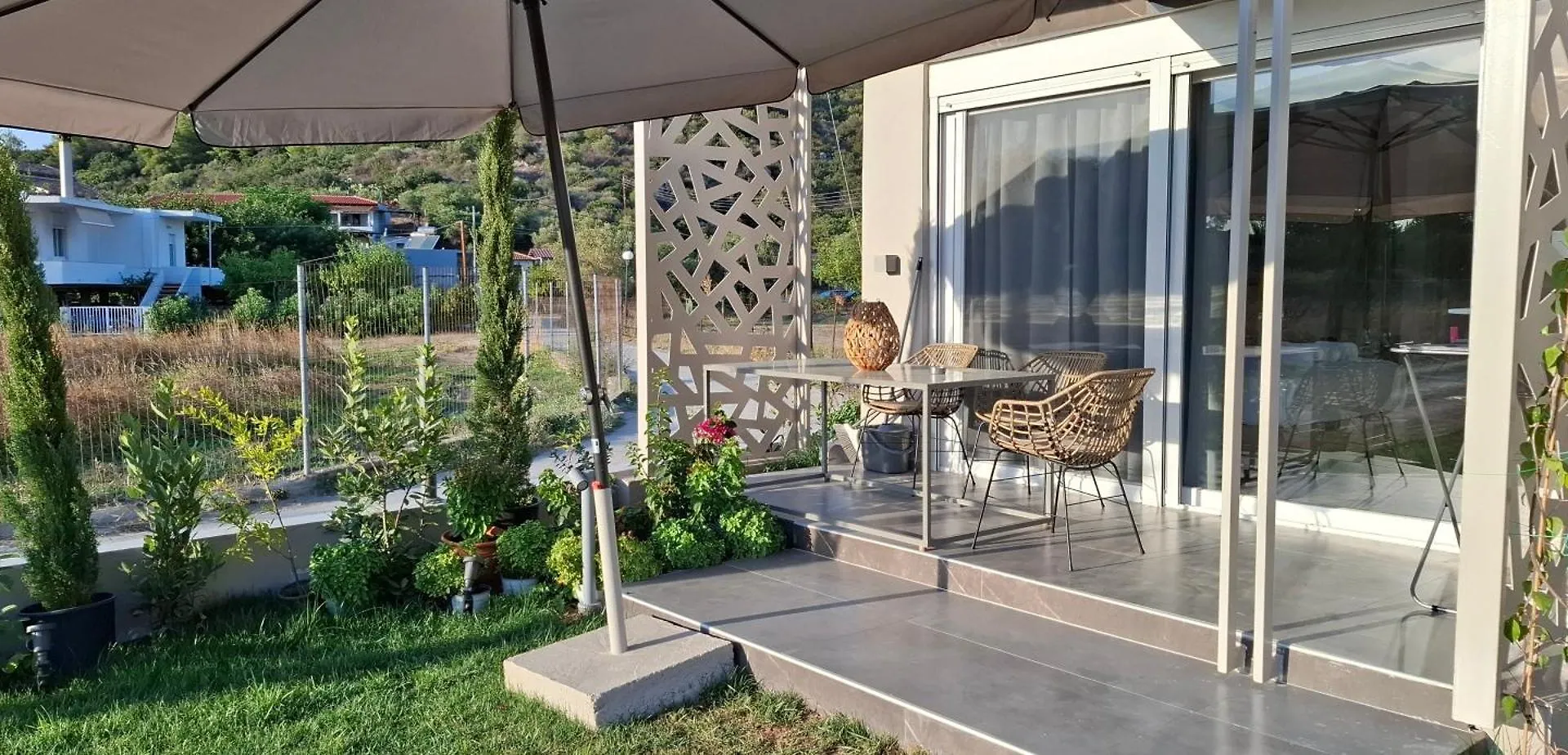 Amadeus Golden Resort Торони