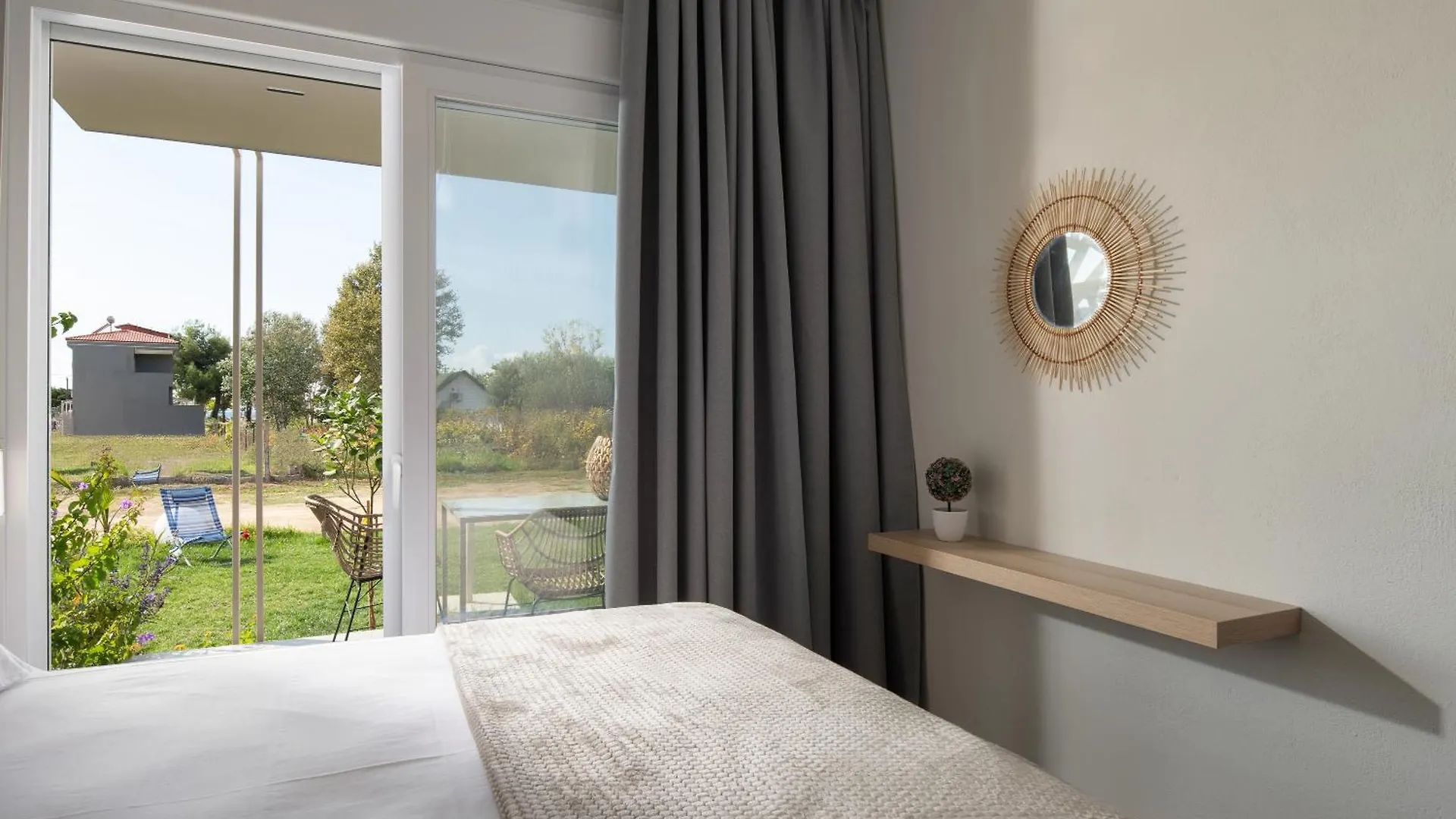 Amadeus Golden Resort Торони 0*,  Греция
