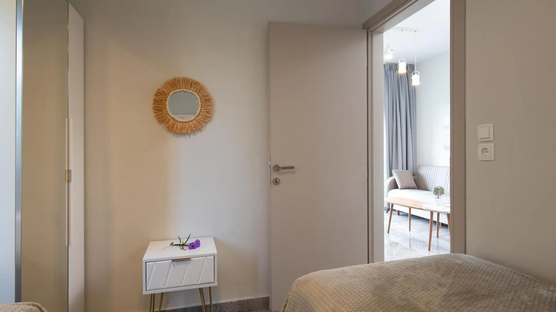 Вилла Amadeus Golden Resort Торони Греция