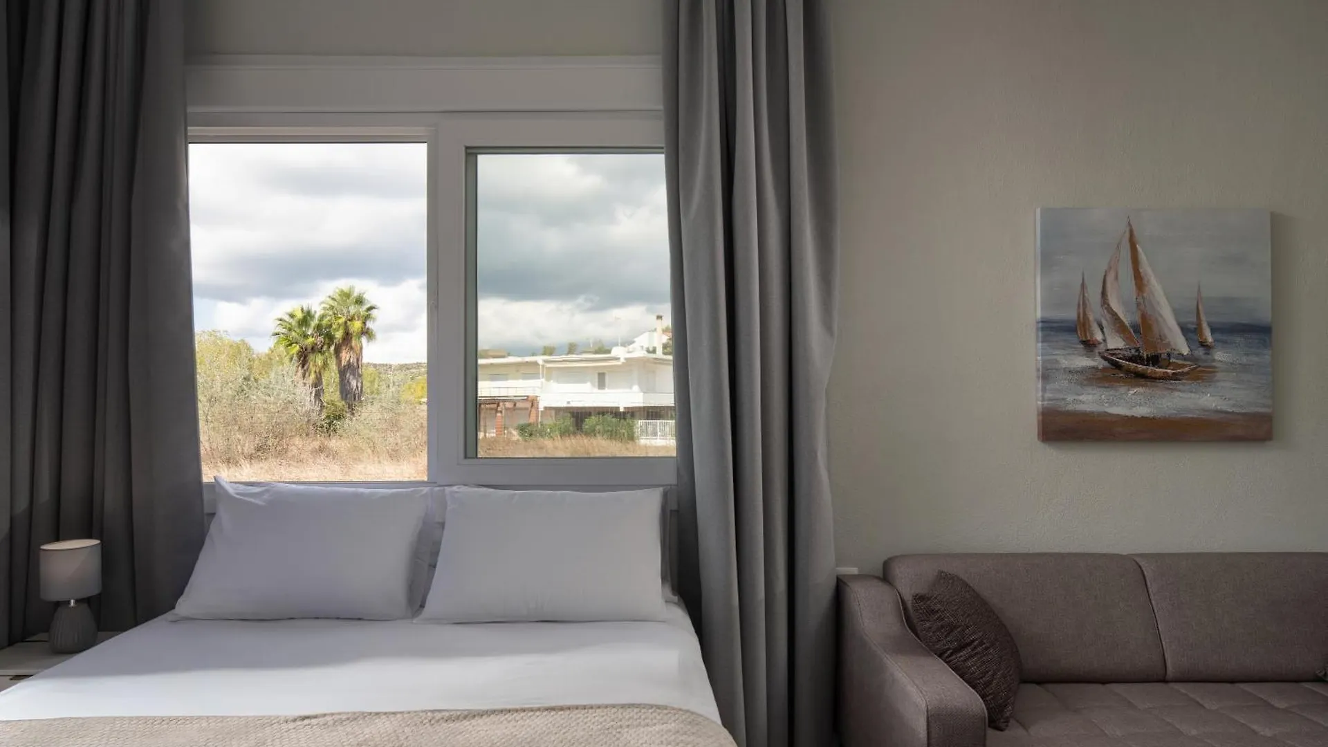 Вилла Amadeus Golden Resort Торони