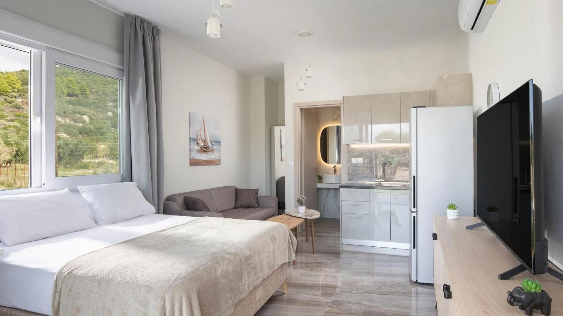 Amadeus Golden Resort Торони