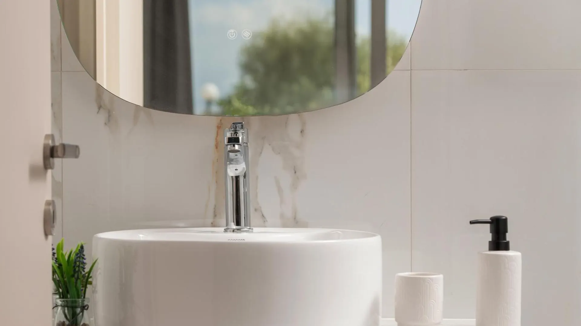 Вилла Amadeus Golden Resort Торони