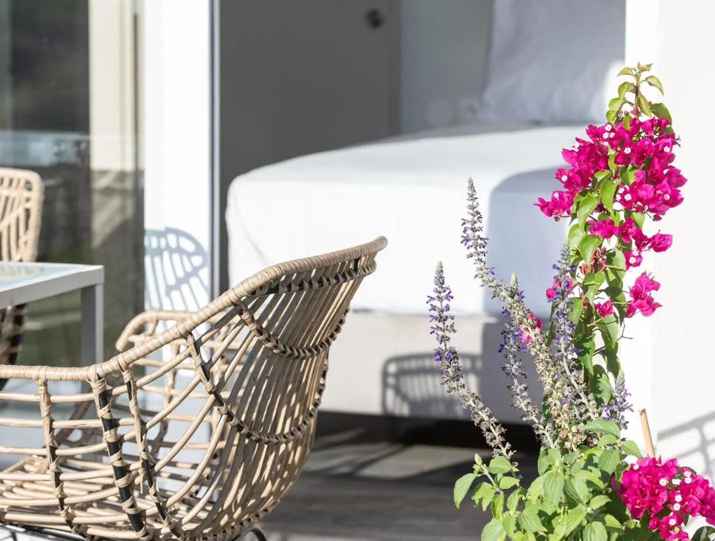 Amadeus Golden Resort Торони Греция