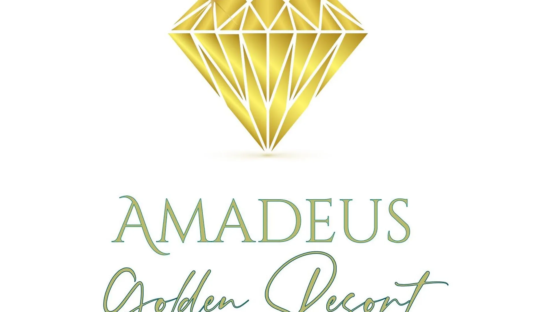 Вилла Amadeus Golden Resort Торони Греция